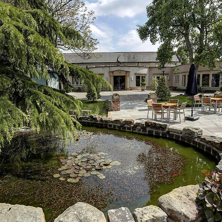 Best Western Premier Doncaster Mount Pleasant Hotel Luaran gambar