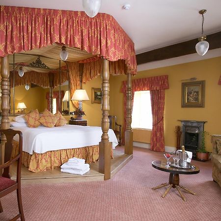 Best Western Premier Doncaster Mount Pleasant Hotel Luaran gambar
