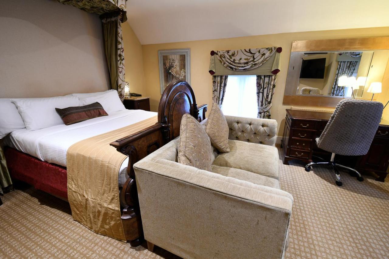 Best Western Premier Doncaster Mount Pleasant Hotel Luaran gambar