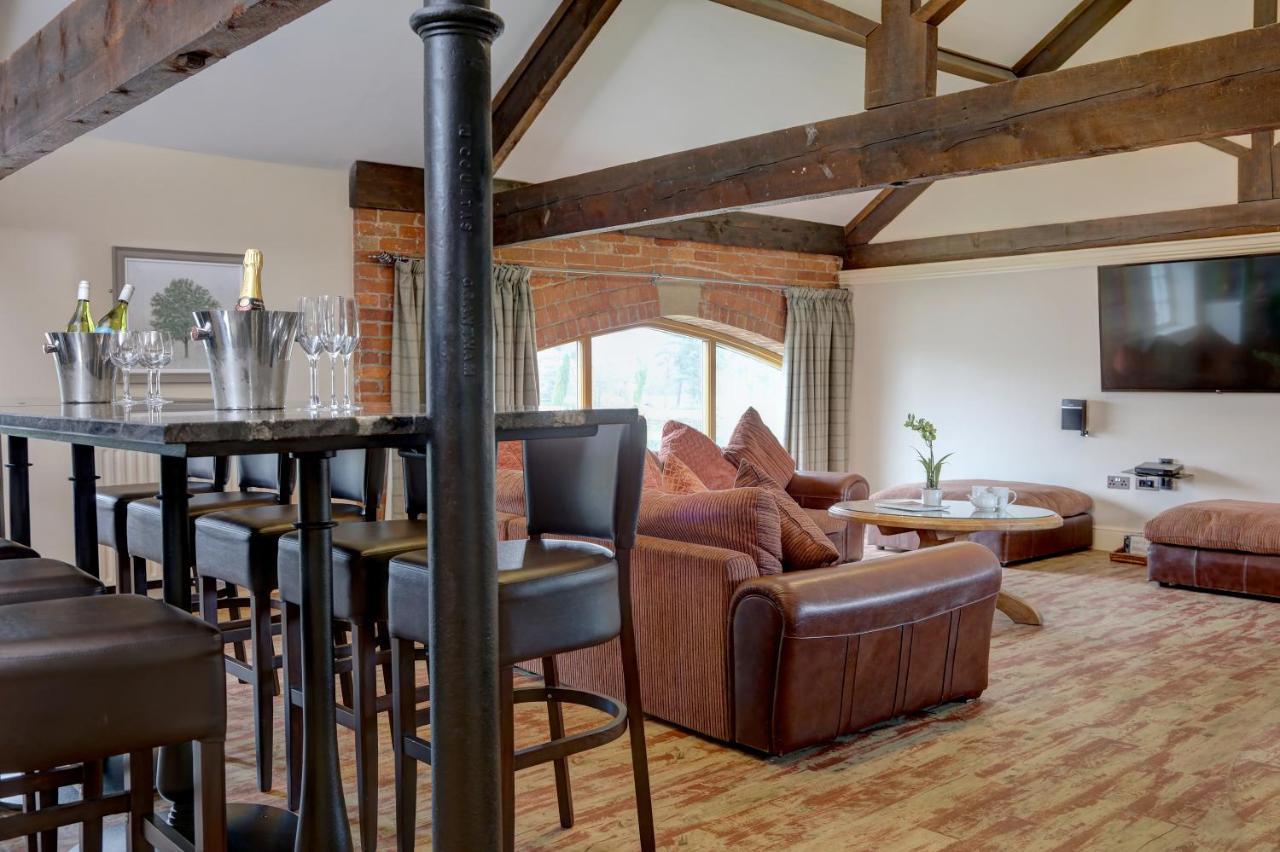 Best Western Premier Doncaster Mount Pleasant Hotel Luaran gambar