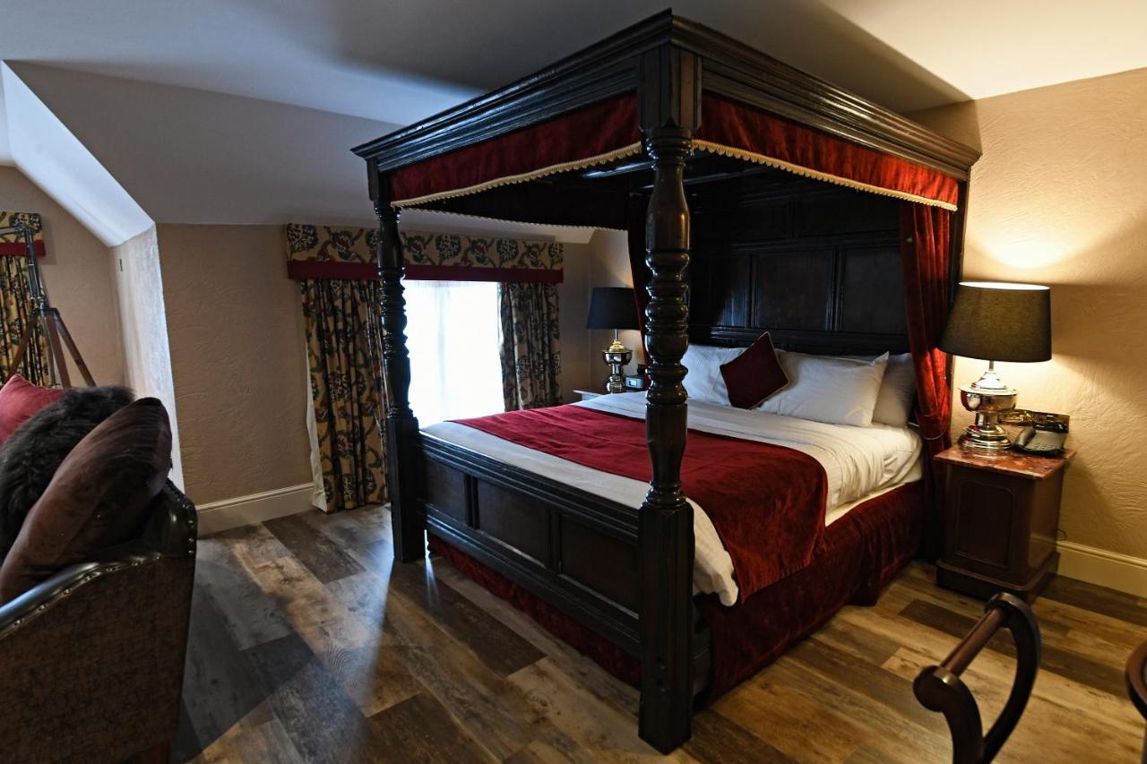 Best Western Premier Doncaster Mount Pleasant Hotel Luaran gambar