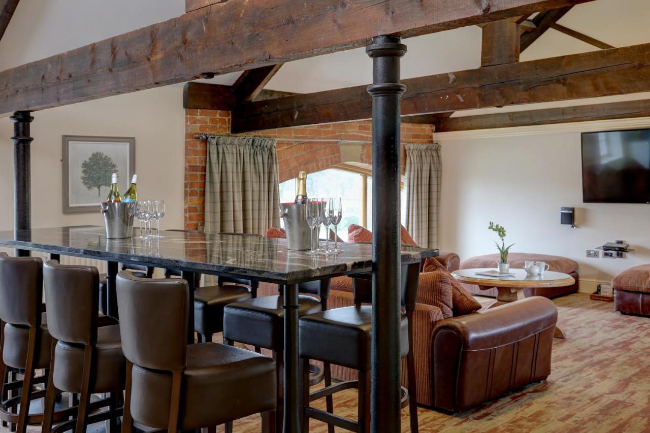 Best Western Premier Doncaster Mount Pleasant Hotel Luaran gambar