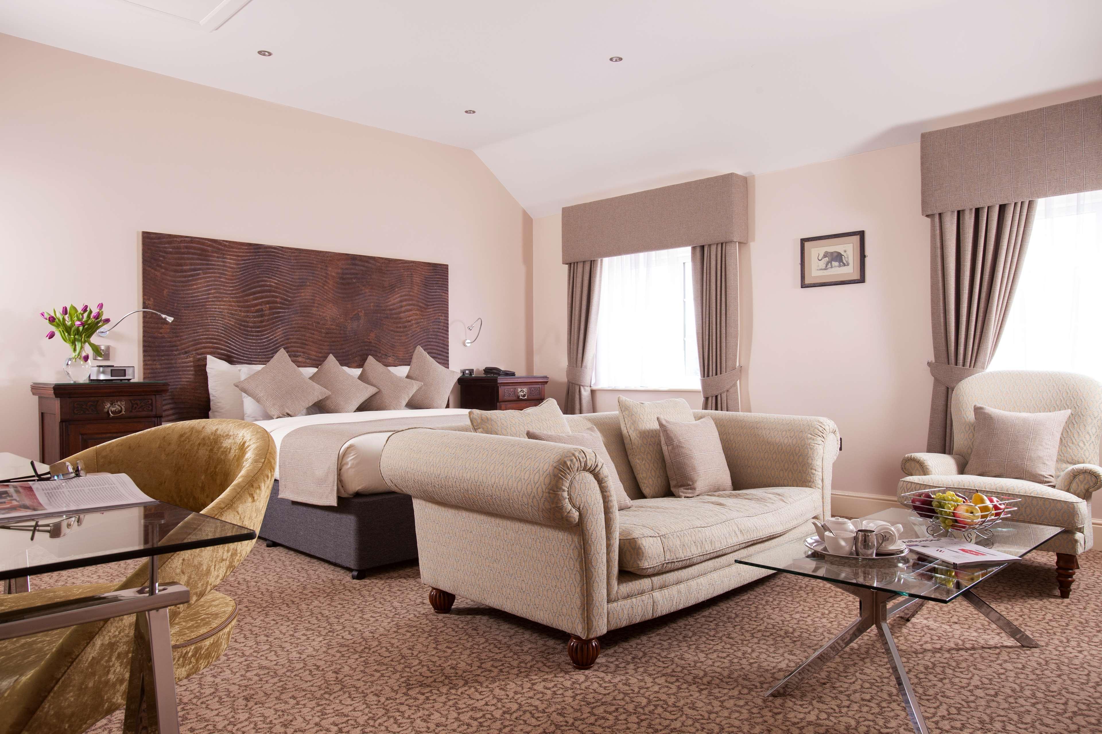 Best Western Premier Doncaster Mount Pleasant Hotel Luaran gambar