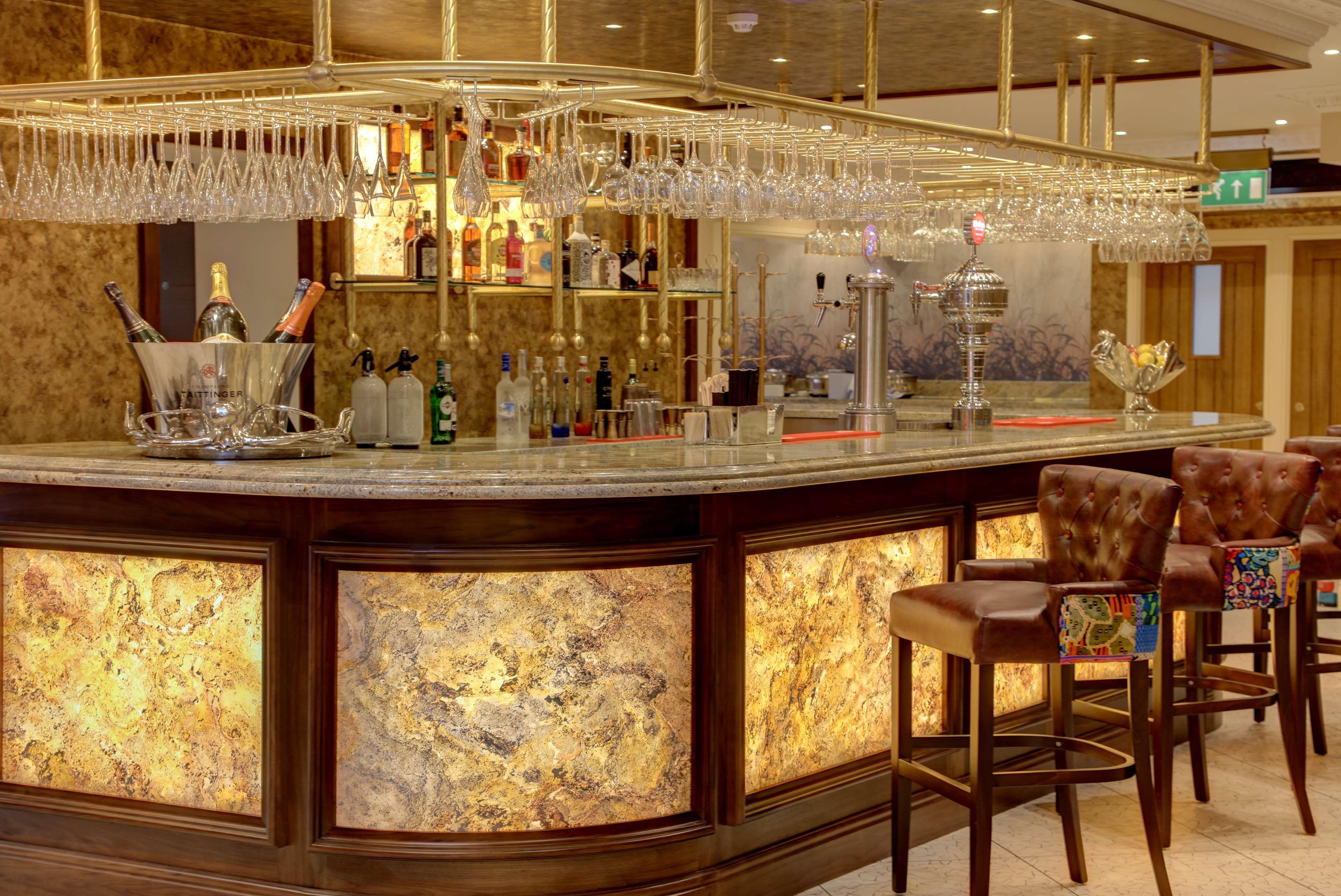 Best Western Premier Doncaster Mount Pleasant Hotel Luaran gambar