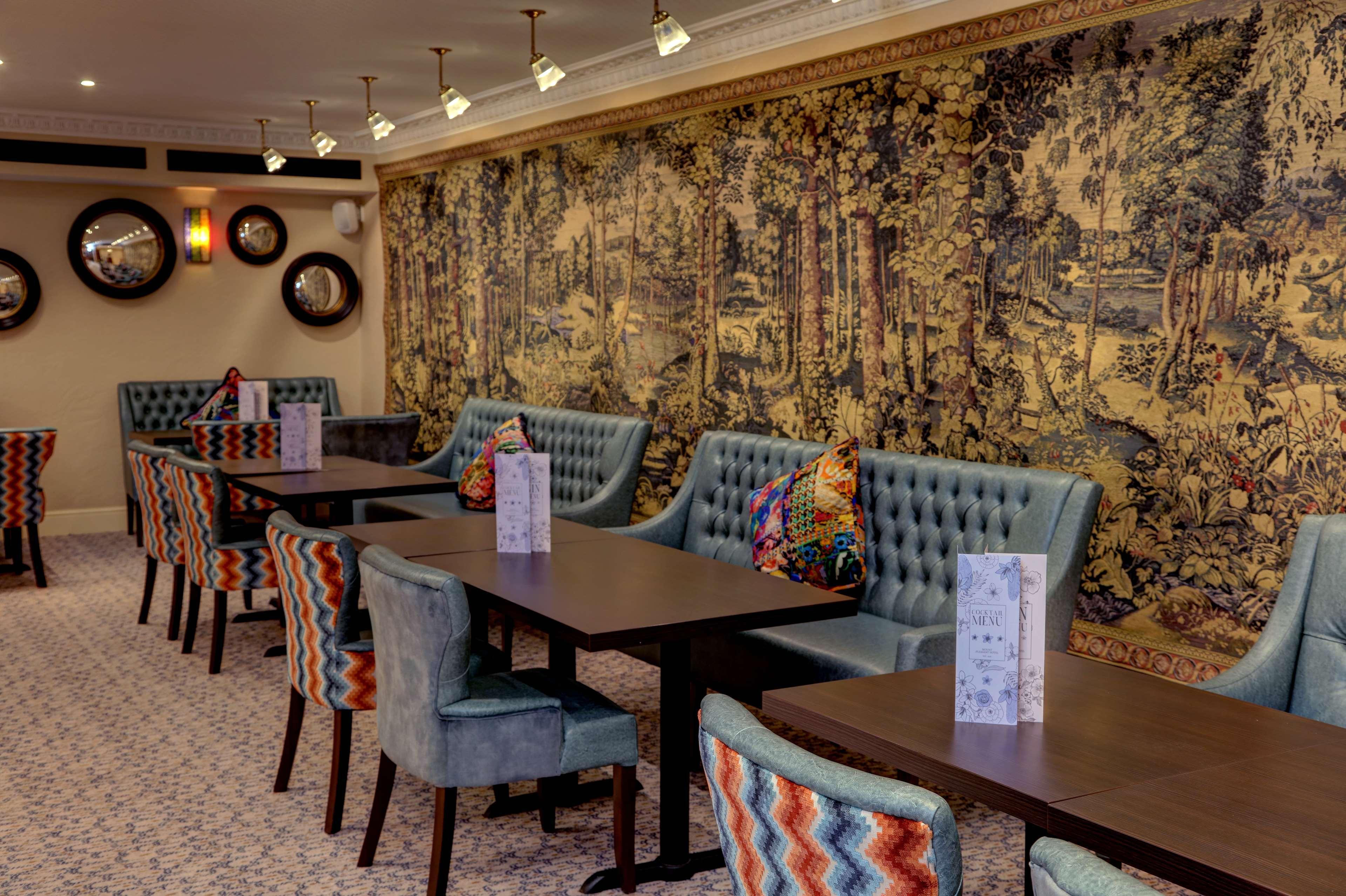 Best Western Premier Doncaster Mount Pleasant Hotel Luaran gambar