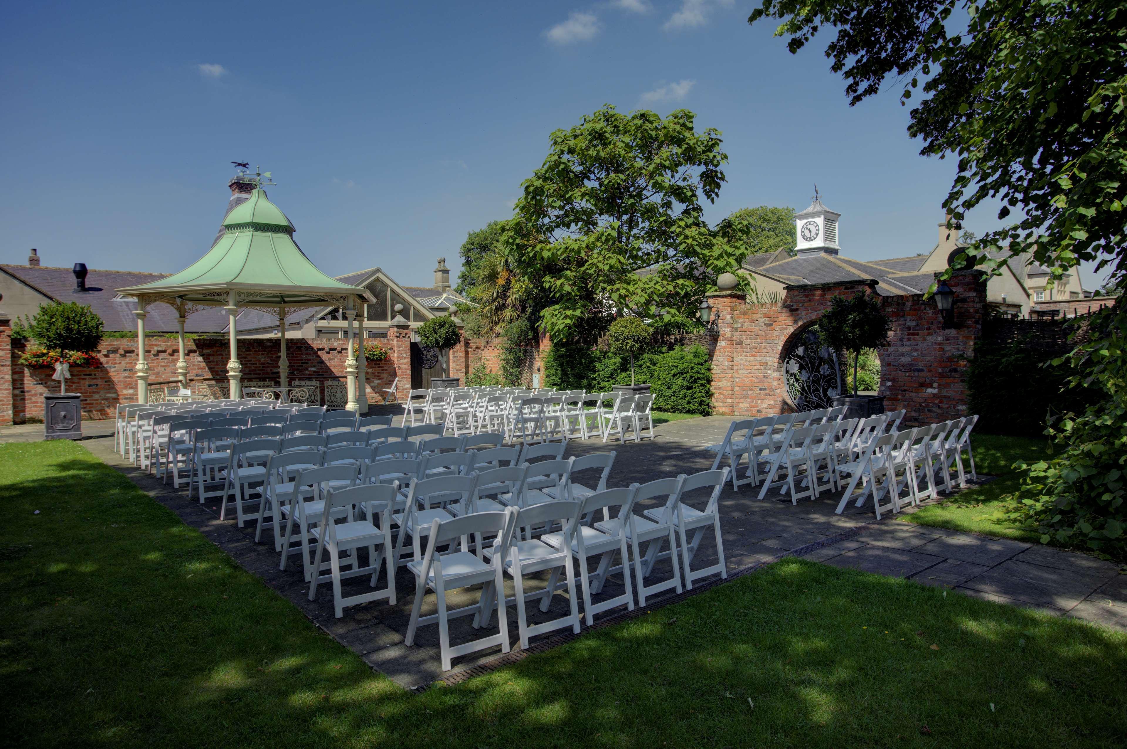 Best Western Premier Doncaster Mount Pleasant Hotel Luaran gambar