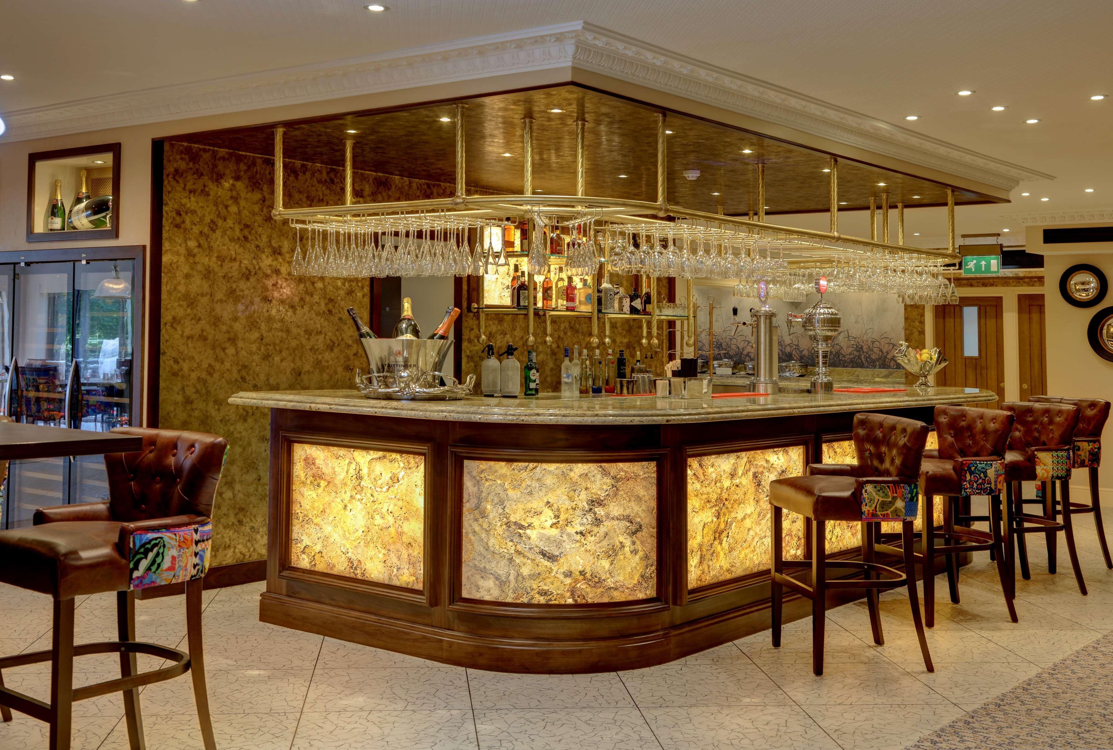 Best Western Premier Doncaster Mount Pleasant Hotel Luaran gambar