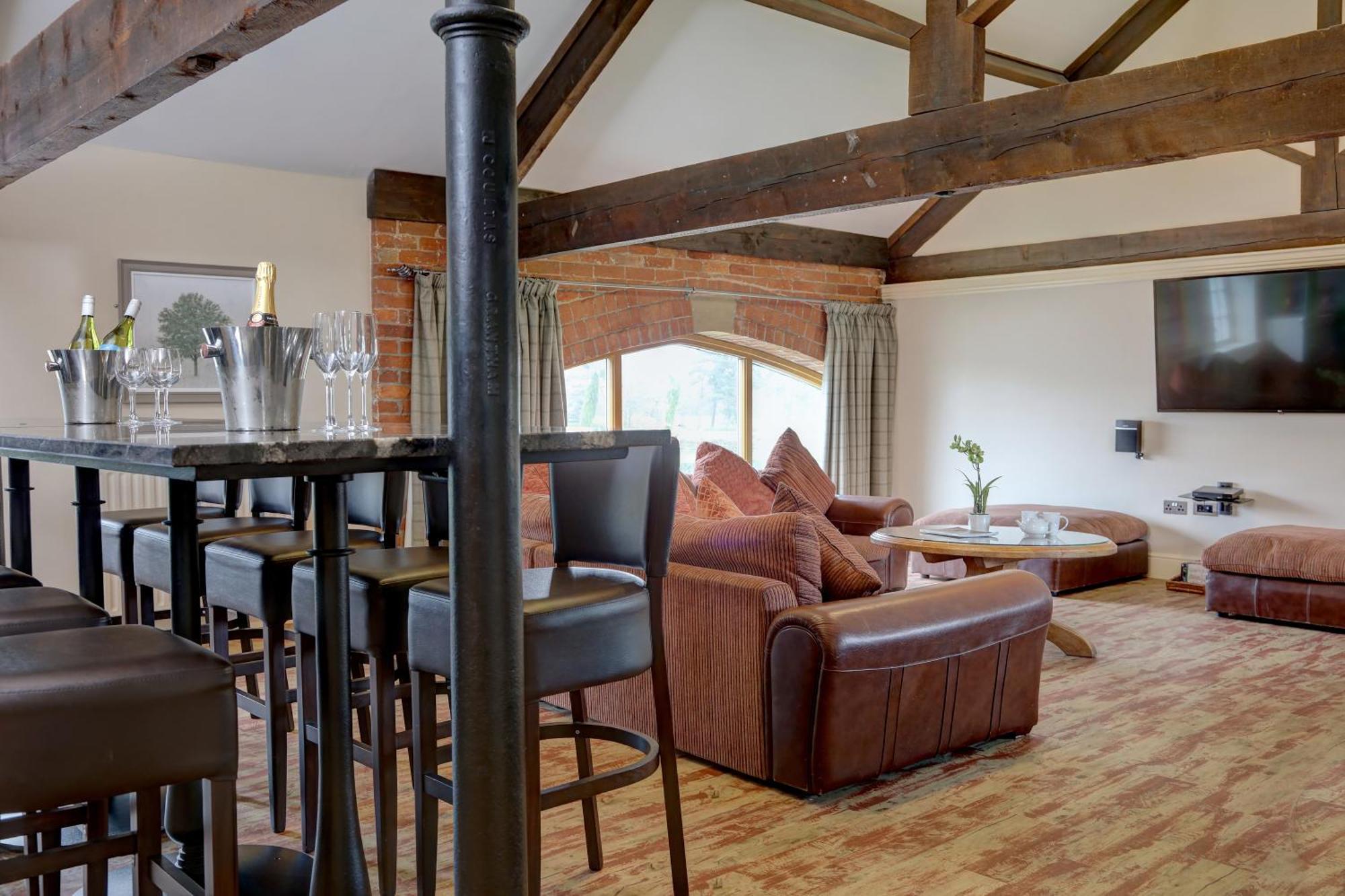 Best Western Premier Doncaster Mount Pleasant Hotel Luaran gambar