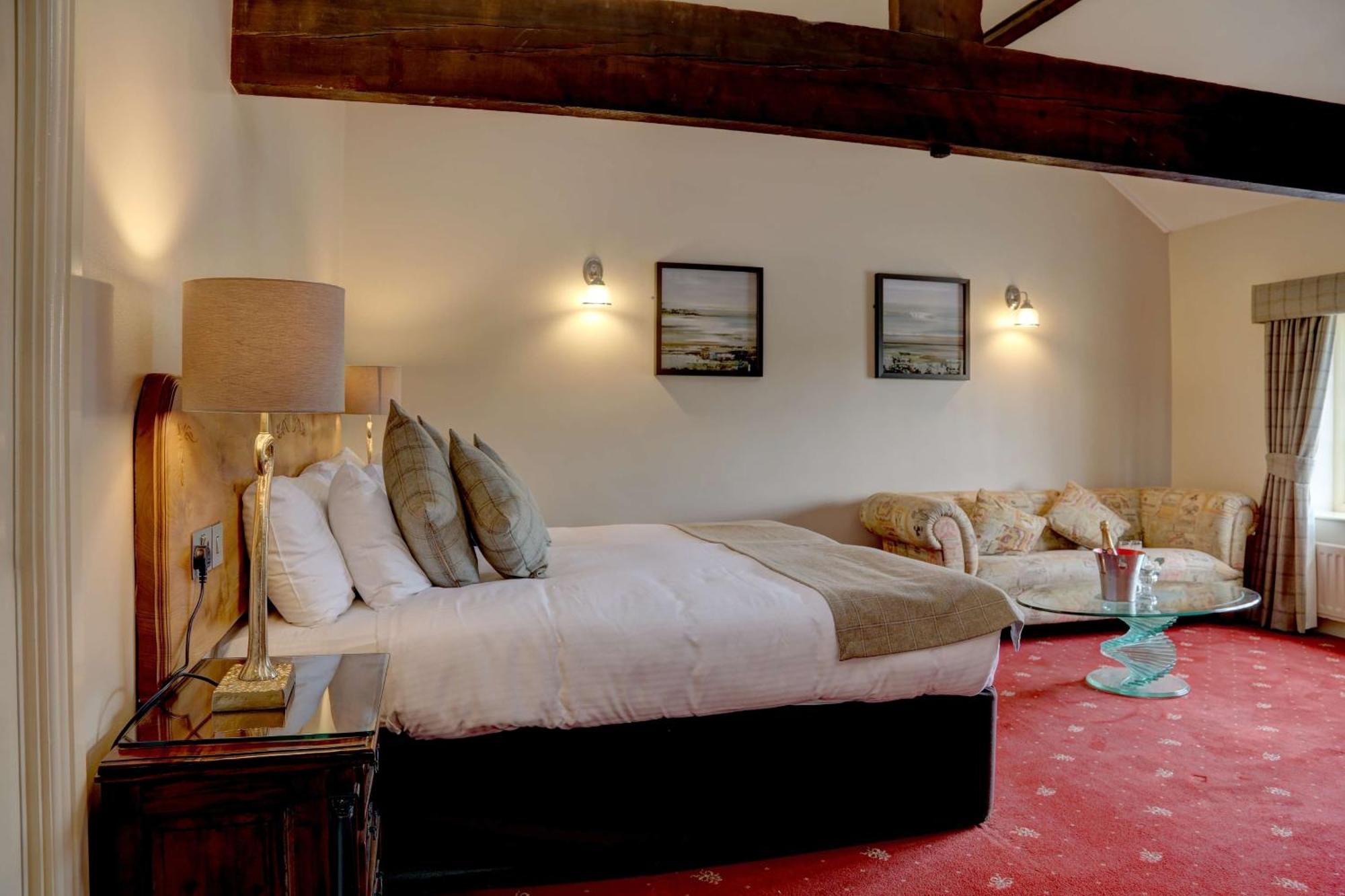 Best Western Premier Doncaster Mount Pleasant Hotel Luaran gambar