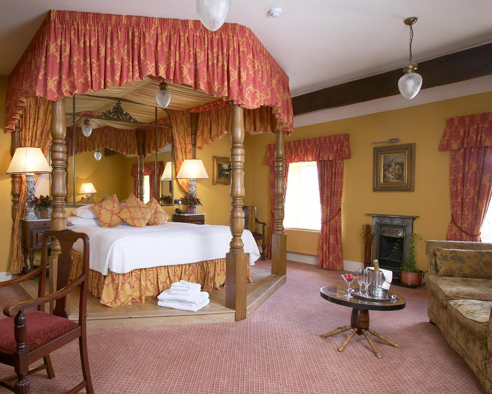 Best Western Premier Doncaster Mount Pleasant Hotel Luaran gambar