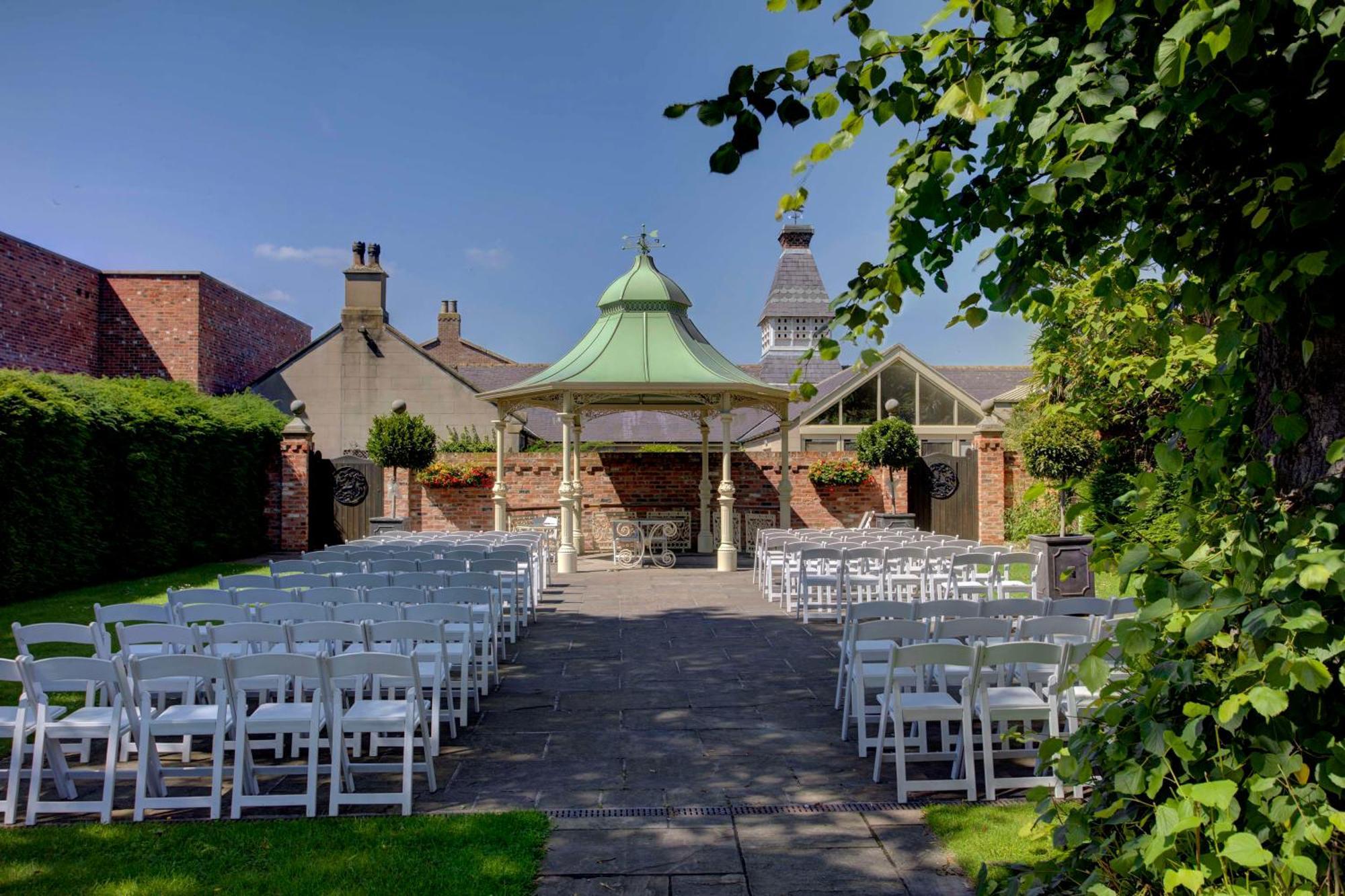 Best Western Premier Doncaster Mount Pleasant Hotel Luaran gambar