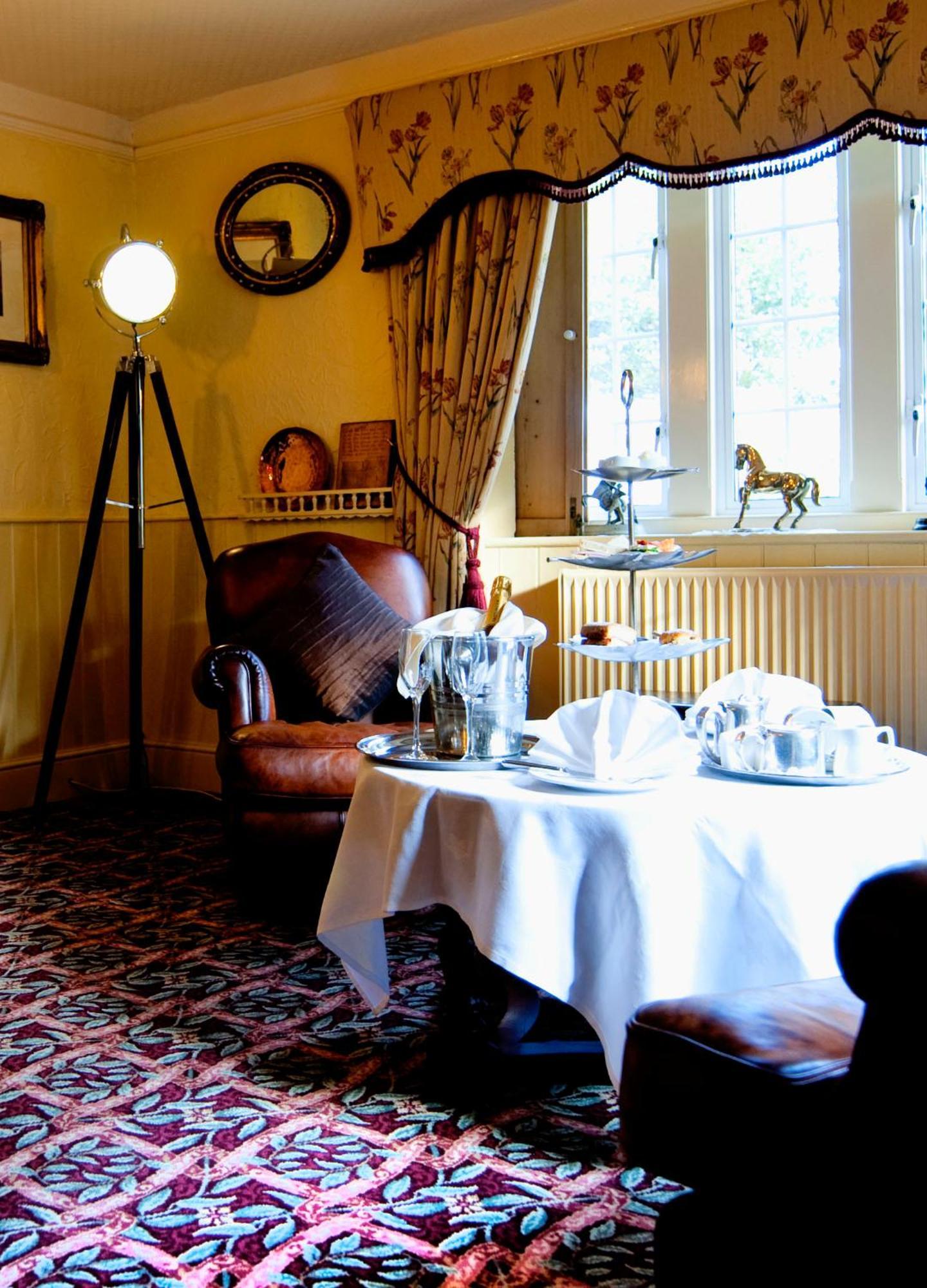Best Western Premier Doncaster Mount Pleasant Hotel Luaran gambar