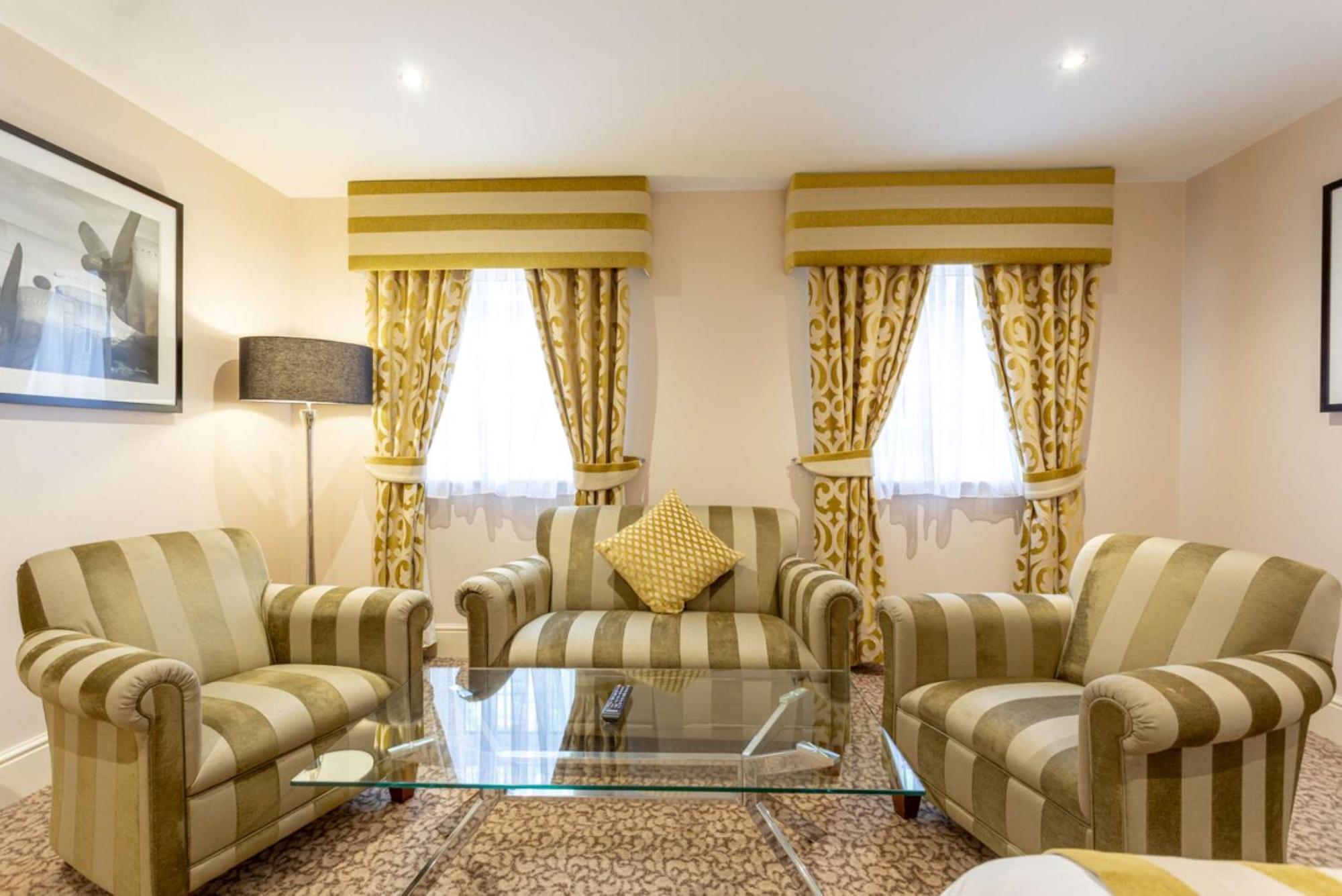 Best Western Premier Doncaster Mount Pleasant Hotel Luaran gambar