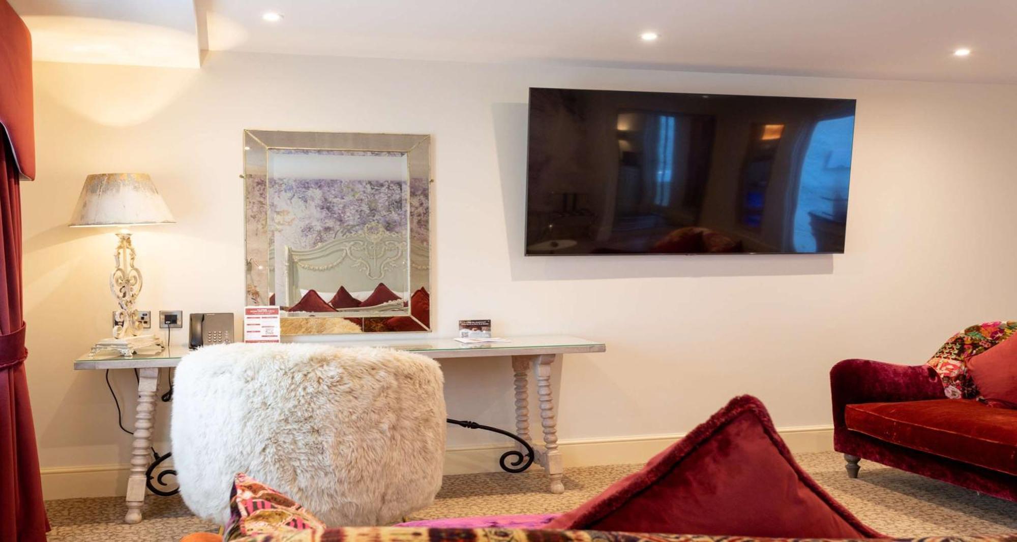 Best Western Premier Doncaster Mount Pleasant Hotel Luaran gambar